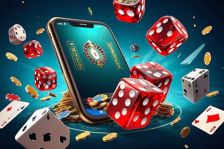 Pengecekan akses mobile dan browser
