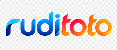 Logo ruditoto berwarna hijau